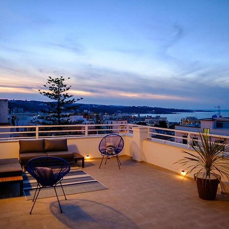 La Golden View Apartment เวียสเต ภายนอก รูปภาพ