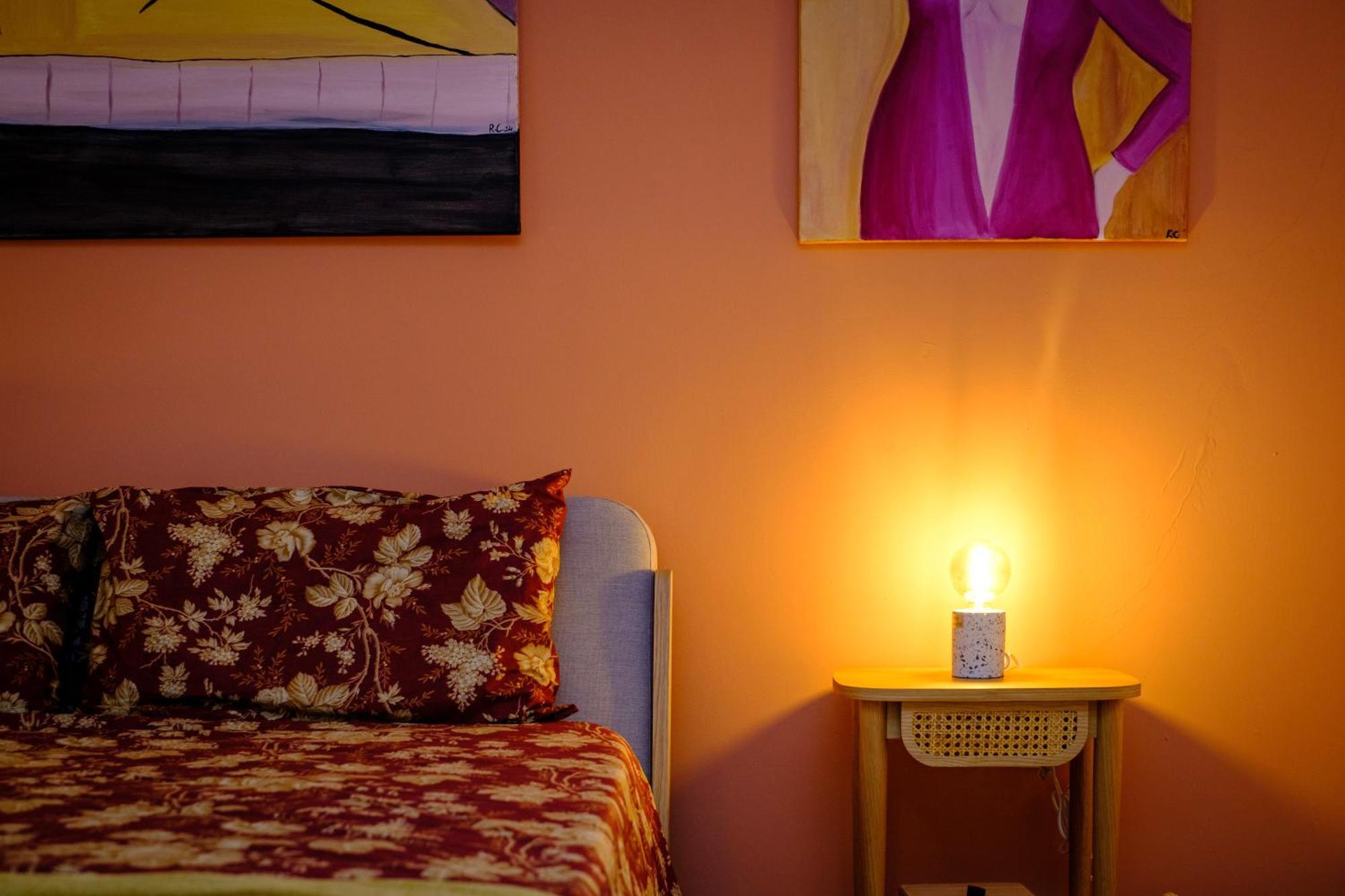 La Golden View Apartment เวียสเต ภายนอก รูปภาพ