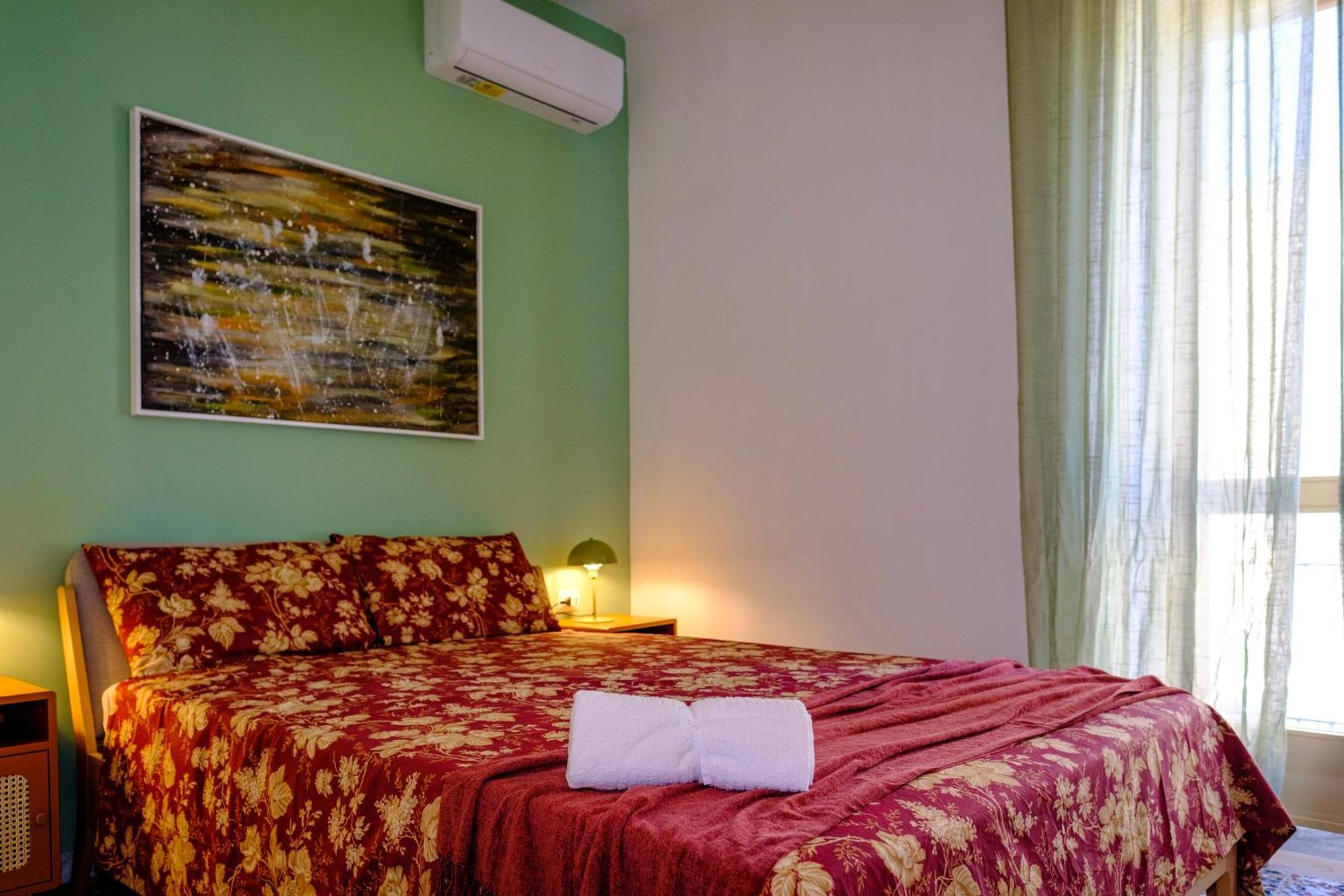 La Golden View Apartment เวียสเต ภายนอก รูปภาพ