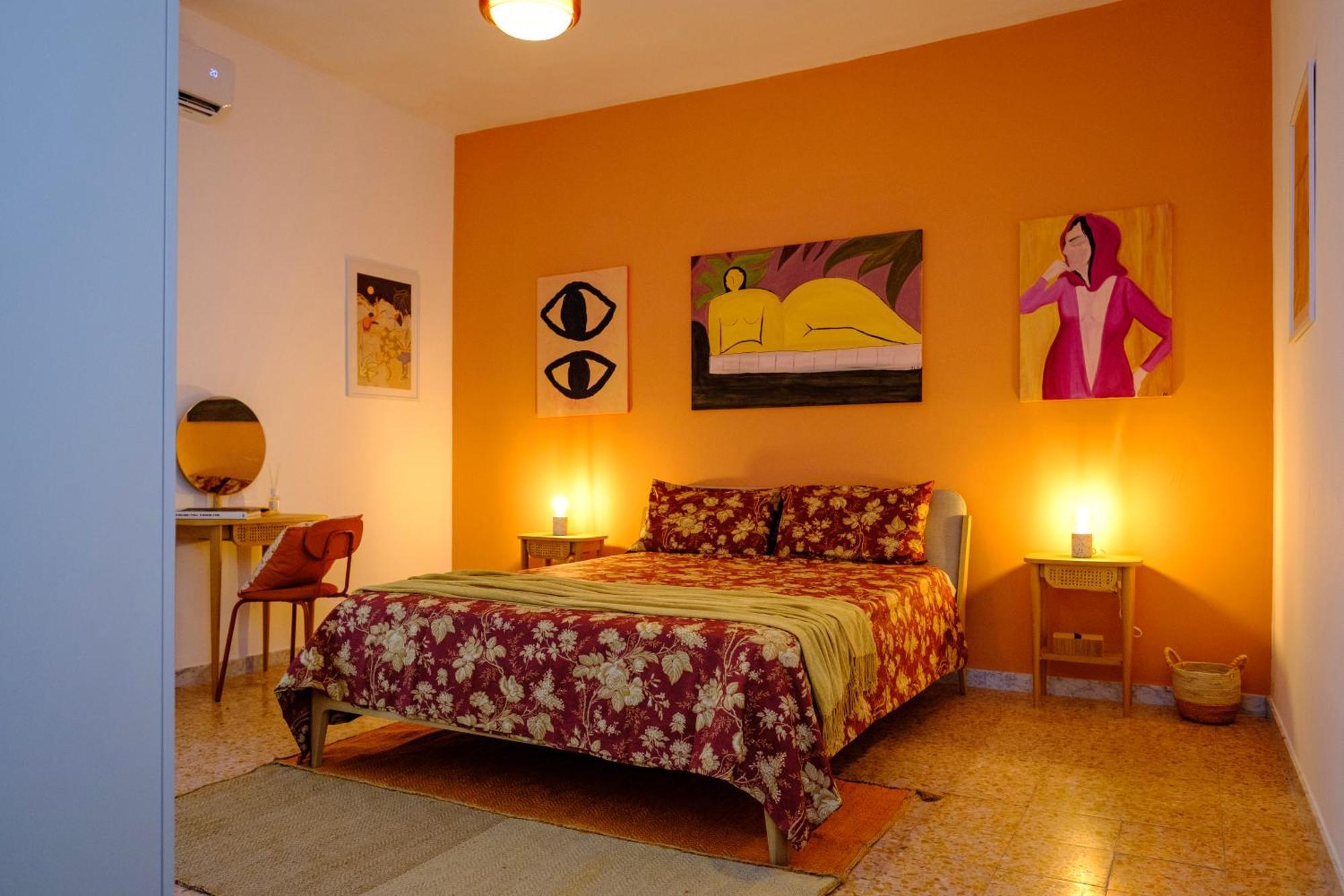 La Golden View Apartment เวียสเต ภายนอก รูปภาพ