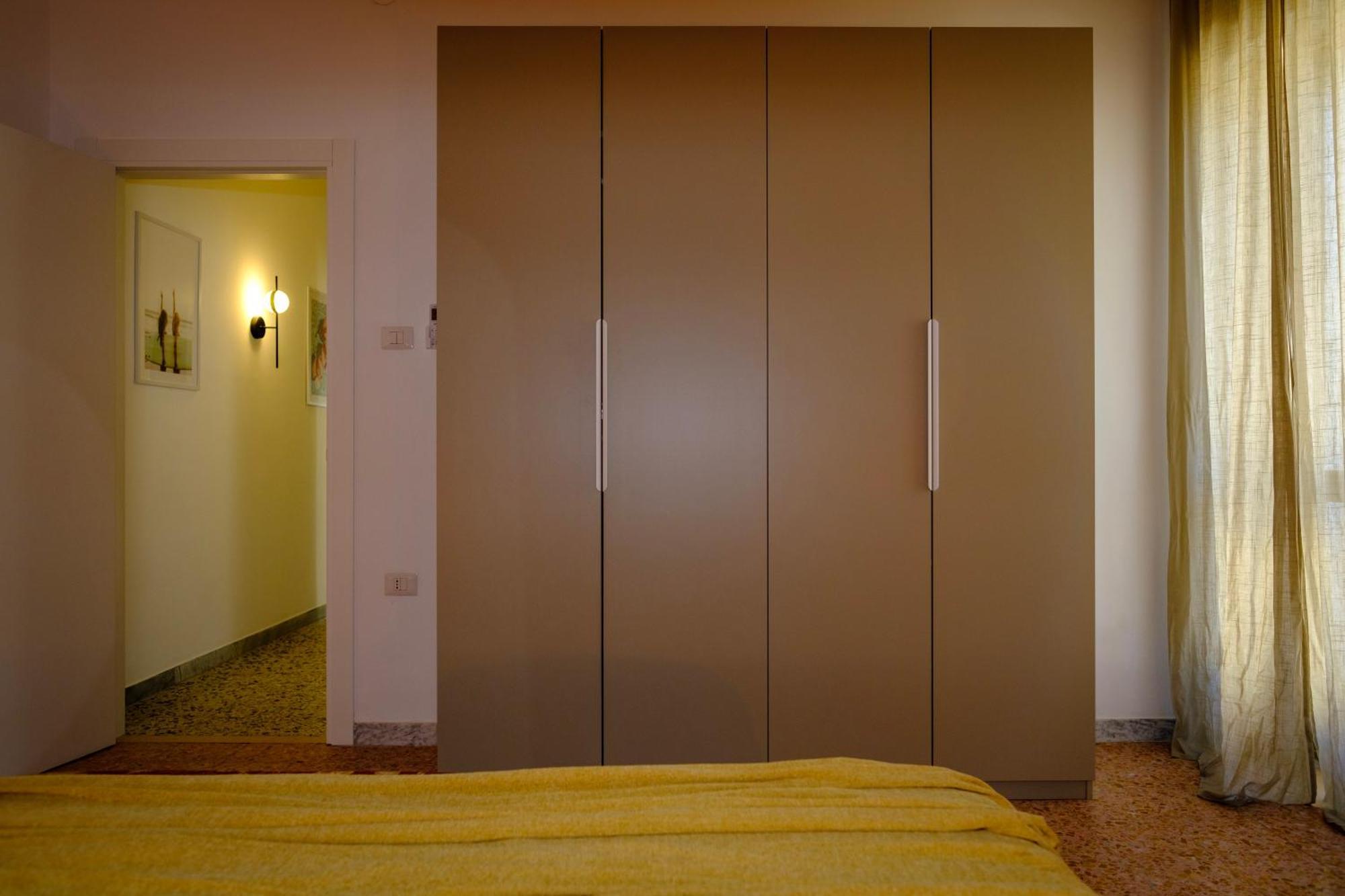 La Golden View Apartment เวียสเต ภายนอก รูปภาพ