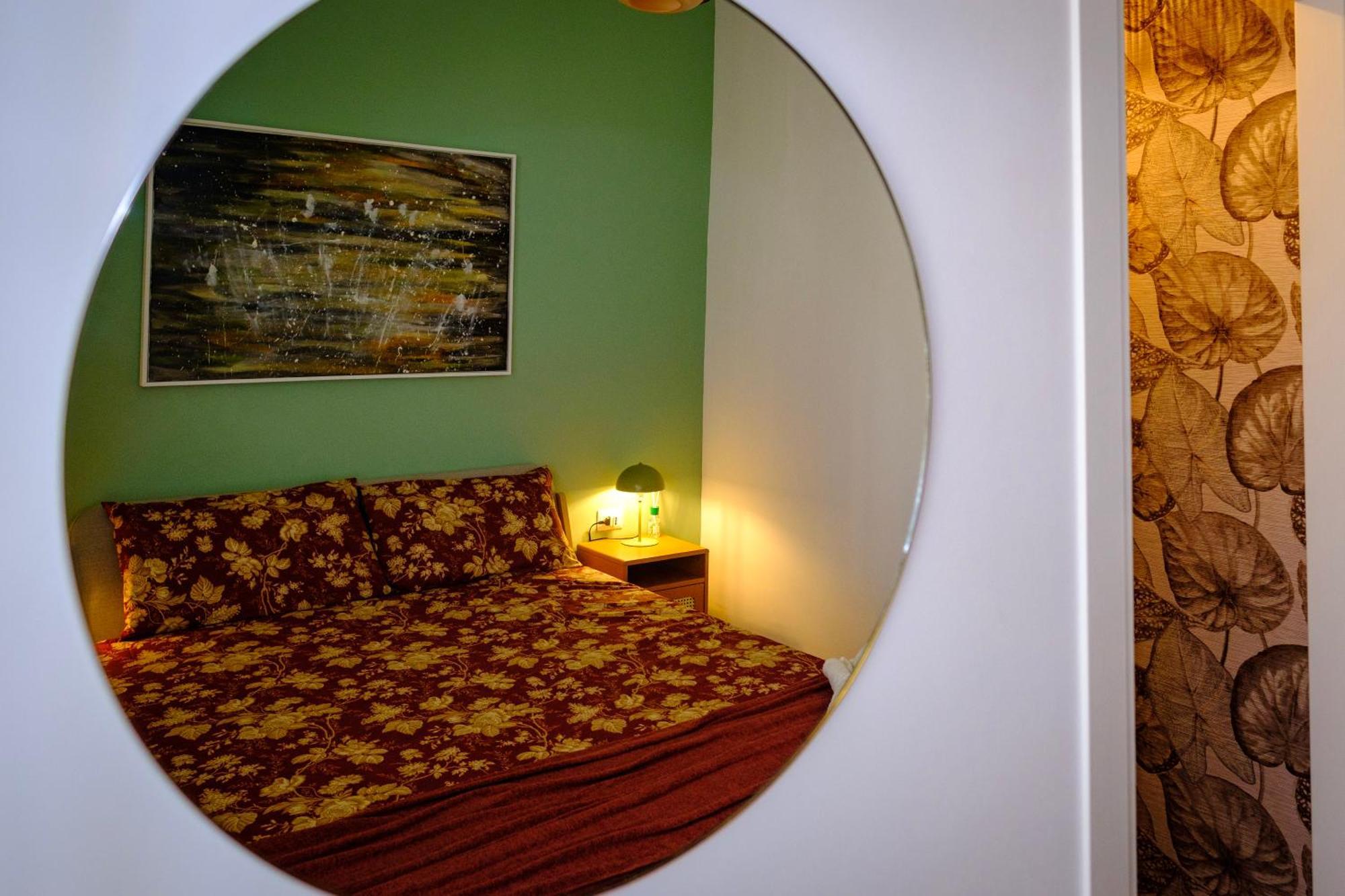 La Golden View Apartment เวียสเต ภายนอก รูปภาพ